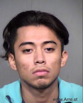 Marco Elizarraraz Sanchez Mugshot