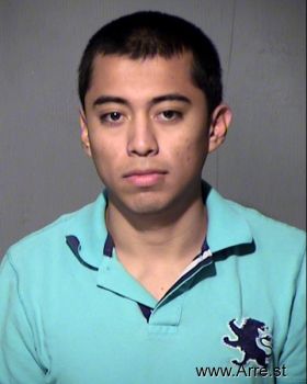 Marco Elizarraraz Sanchez Mugshot