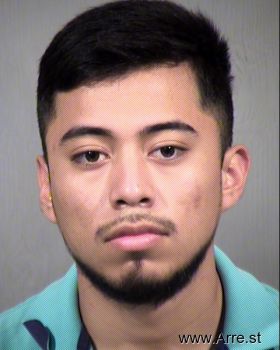 Marco Elizarraraz Sanchez Mugshot