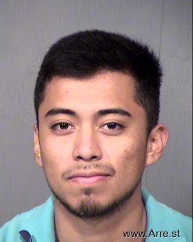 Marco Elizarraraz Sanchez Mugshot