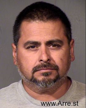 Marcos  Adame Mugshot