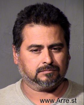 Marcos  Adame Mugshot