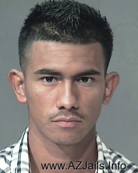 Marcos Medina Aguilar Mugshot