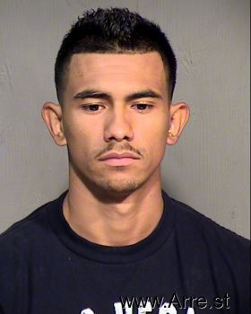 Marcos Medina Aguilar Mugshot