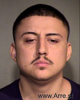 Marcos Dareld Aguilar Mugshot