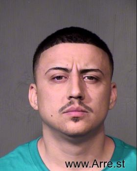 Marcos Dareld Aguilar Mugshot