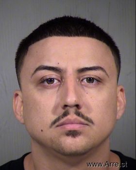 Marcos Dareld Aguilar Mugshot