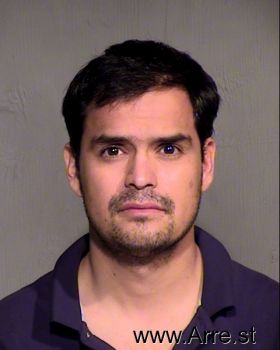 Marcos Barraza Cruz Mugshot