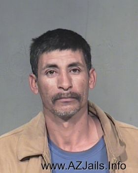 Marcos  Frias Ramos Mugshot