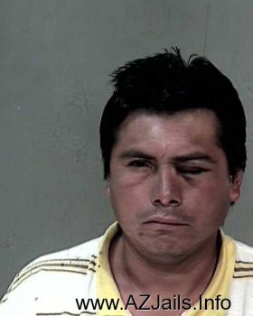 Marcos  Gomez Lopez Mugshot