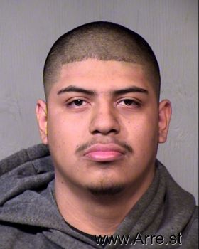 Marcos  Guzman Mugshot