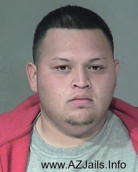 Marcos Ivan Hernandez Mugshot