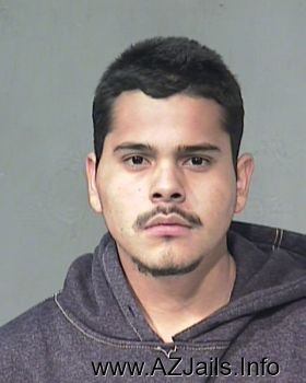 Marcos Fabian Hernandez Mugshot