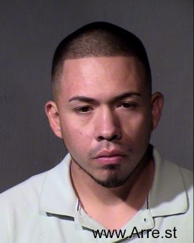 Marcos Humberto Hernandez Mugshot