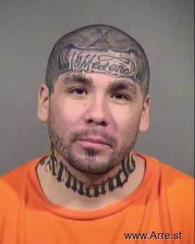 Marcos  Magana Mugshot