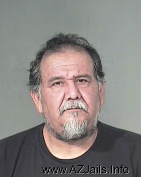 Marcos Rodriguez Martinez Mugshot