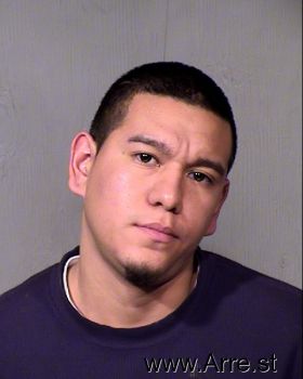 Marcos Franciso Martinez Mugshot