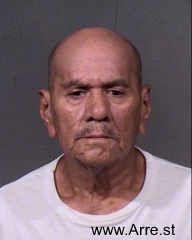 Marcos F Martinez Mugshot