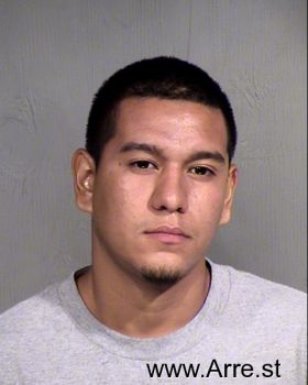 Marcos Francisco Martinez Mugshot