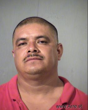 Marcos Arnoldo Mendoza Tapia Mugshot