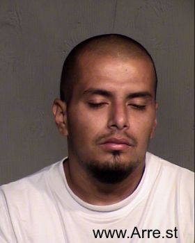 Marcos  Sanchez Mugshot