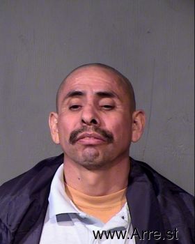 Marcos  Sanchez Mugshot