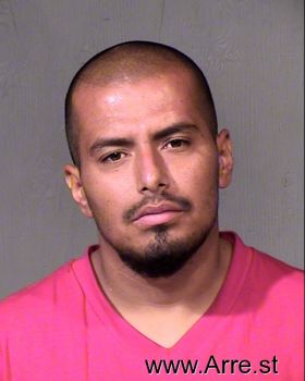 Marcos  Sanchez Mugshot