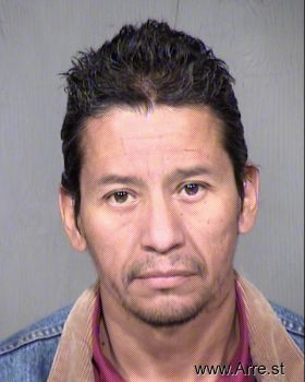 Marcos  Sanchez Mugshot