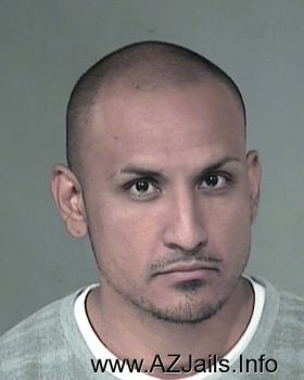 Marcos  Vasquez Mugshot