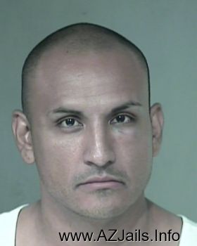 Marcos  Vasquez Mugshot