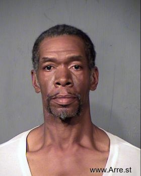 Marcus Mckenzie Allen Mugshot