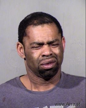 Marcus L Ellis Mugshot