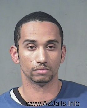 Marcus Andrew Fields Mugshot