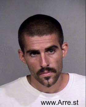 Marcus John Garcia Mugshot