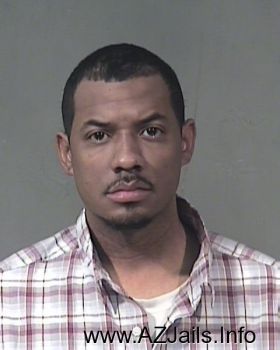 Marcus Benjamin Knight Mugshot