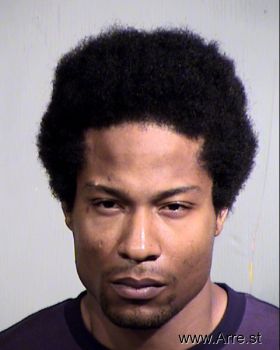 Marcus  Lindsey Mugshot