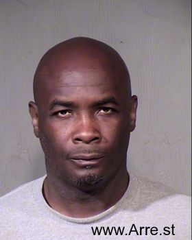 Marcus  Moore Mugshot