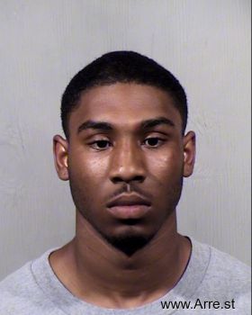 Marcus  Moore Mugshot