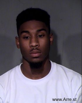 Marcus  Moore Mugshot