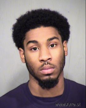 Marcus  Moore Mugshot