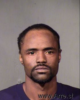 Marcus Eli Simmons Mugshot