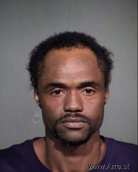 Marcus Eli Simmons Mugshot