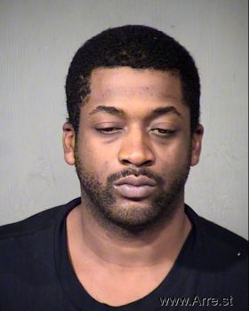 Marcus  Washington Mugshot