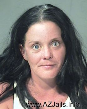 Marcy Dee Ross Mugshot