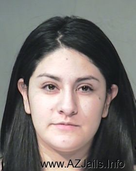 Margarita  Garcia Mugshot