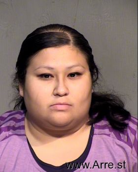 Margarita Sianez Garcia Mugshot