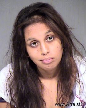 Margarita Rodriguez Martinez Mugshot