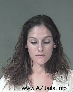 Marguerite Lynn Baker Mugshot