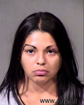 Maria Corral Aguirre Mugshot