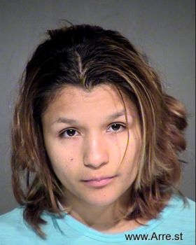 Maria Virginia Carmona Mugshot